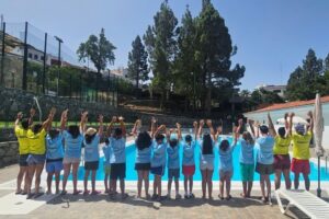 Mónica Morales, coordinadora de Animación Sociocultural y Promoción Deportiva de la ONCE en Canarias
