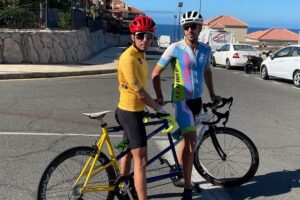 Daniel Martín, campeón de la Copa de España de Ciclismo Paralímpico 2026