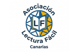 María Luisa Ortega, presidenta de la Asociación Lectura Fácil Canarias
