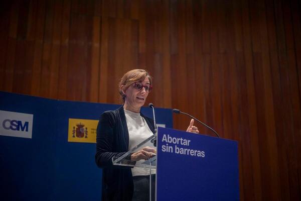 Sanidad prepara la incorporación del aborto farmacológico a los centros de Atención Primaria Aborto farmacológico en Atención Primaria
