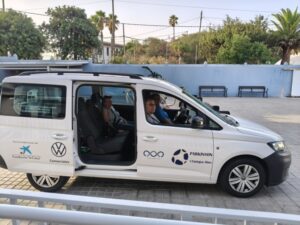 EstefanÃa Mendoza: "Con los apoyos adecuados, las personas con párkinson pueden mantener una vida activa y participativa" 3 EstefanÃa Mendoza: "Con los apoyos adecuados, las personas con párkinson pueden mantener una vida activa y participativa"