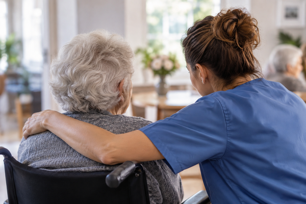 Gran Canaria contará con dos nuevos centros para personas con dependencia, alzhéimer y otras demencias centros para personas con dependencia y demencias en Gran Canaria