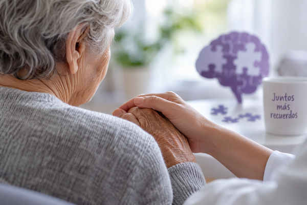 Canarias registra 6.474 personas con alzhéimer y más del 72% son mujeres alzhéimer en Canarias