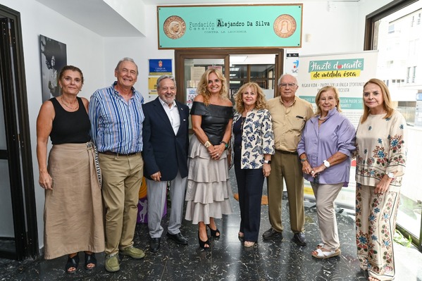 Canarias realizó 162 trasplantes de médula ósea durante 2025 trasplantes de médula ósea en Canarias