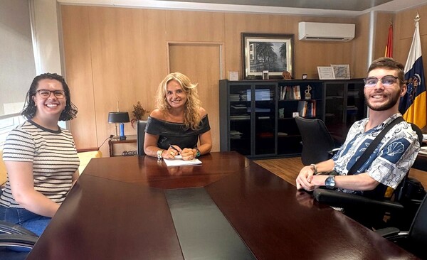 Canarias refuerza la atención a la salud mental infanto-juvenil con nuevos equipos a domicilio salud mental infanto-juvenil en Canarias