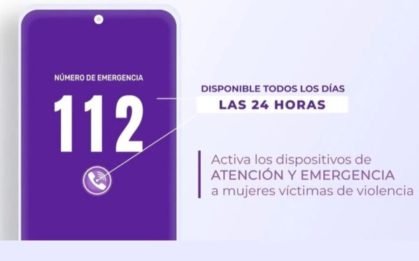 Canarias registra 1.955 alertas por violencia de género en agosto, 63 al día alertas por violencia de género en Canarias