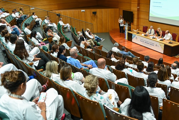 Canarias registra 146 personas con ELA y cuatro unidades hospitalarias especializadas ELA en Canarias