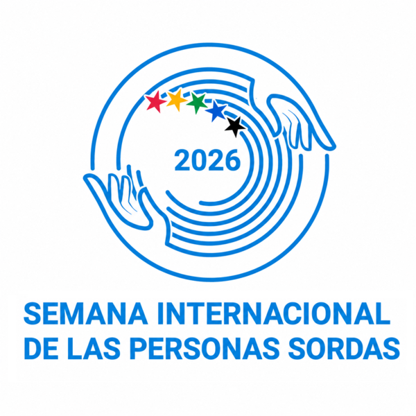 La comunidad sorda reivindica el ejercicio efectivo de sus derechos en su Semana Internacional derechos de las personas sordas