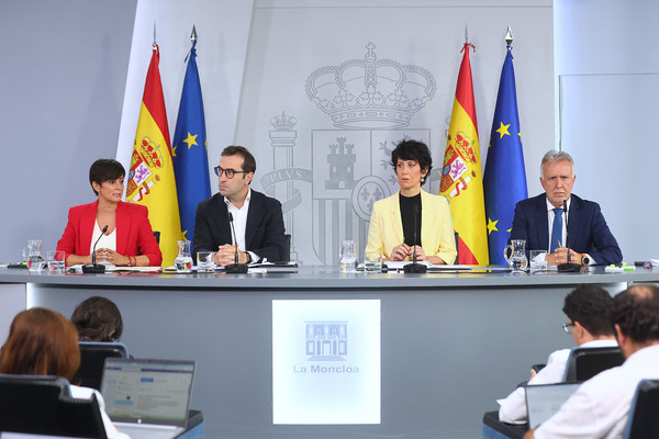 Nuevas medidas de vivienda: protección ante desahucios, ayudas al alquiler y préstamos al 0% para la primera vivienda Nuevas medidas de vivienda en España