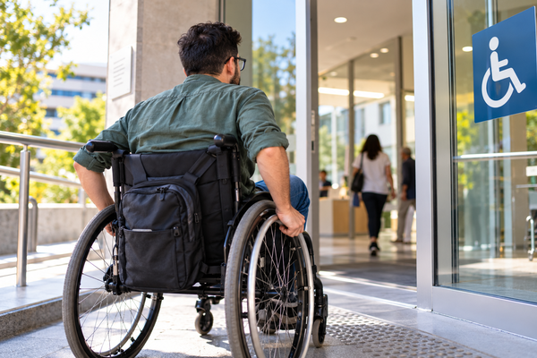 Nueva Ley de Discapacidad 2026: estos son todos los cambios y nuevos derechos Ley de Discapacidad 2026: nuevos derechos y medidas de accesibilidad