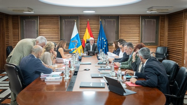 Canarias prepara una nueva Ley de Infancia y Adolescencia para reforzar los derechos y la protección de los menores Nueva Ley de Infancia y Adolescencia de Canarias: derechos y protección