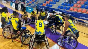 El Econy Gran Canaria cae ante el Fundación Aliados (87-67) en su estreno en la Superliga BSR
