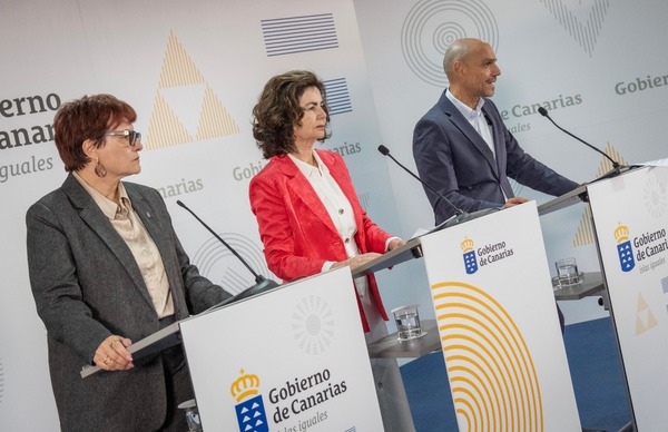 Canarias prepara nuevos requisitos de calidad para los centros y servicios de dependencia Nuevo decreto de dependencia en Canarias: calidad de centros y servicios